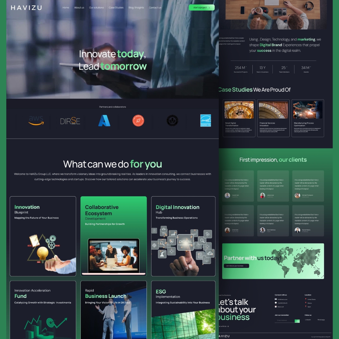 Minimal Design. (2)